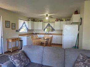 Cabin 3/ steps to Beachfront 3BR 2BA | Sleeps 6 - Image 5