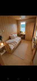Cottage on the edge of the forest near Rennsteig & Oberhof - Image 5