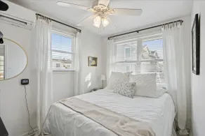 Oceanblock & Downtown Bethany - 2 bed / 1 bathroom with Private Sun Porch - Image 5
