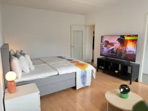 56m² • Free Parking • Fast Wi-Fi • Netflix - Image 5