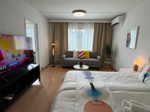 56m² • Free Parking • Fast Wi-Fi • Netflix - Image 4
