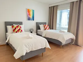 56m² • Free Parking • Fast Wi-Fi • Netflix - Image 2