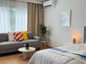 56m² • Free Parking • Fast Wi-Fi • Netflix - Image 3