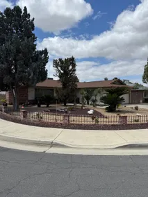 Sun-Drenched Oasis with Private RV Parking &Grill - Image 2