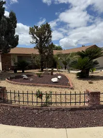 Sun-Drenched Oasis with Private RV Parking &Grill - Image 3