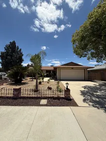 Sun-Drenched Oasis with Private RV Parking &Grill - Image 4
