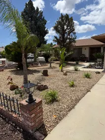 Sun-Drenched Oasis with Private RV Parking &Grill - Image 5