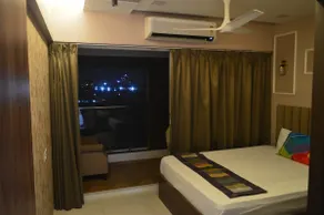 @Home 2BHK Beautiful Apartment - Image 4