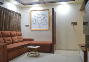 @Home 2BHK Beautiful Apartment - Image 2