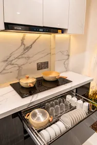 Villa 3 PN|Gần bãi biển|Wifi nhanh|Giặt sấy free - Image 5