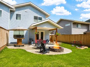 4BR Near Glacier w/ Patio & Fire Pit - Image 2