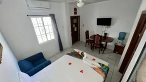 Sea Belize Relaxing Studio w Sea View Pool & Overwater Deck Near Airport, 1st FL - Image 4