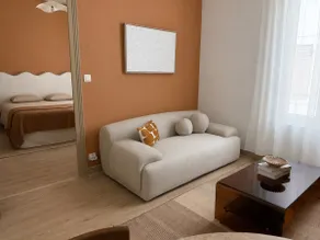 Soleia • Cozy and quiet one-bedroom apartment, Netflix, ideal for spa treatments - Image 5