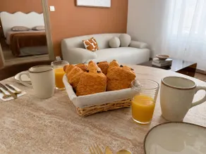 Soleia • Cozy and quiet one-bedroom apartment, Netflix, ideal for spa treatments - Image 3