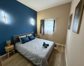 Loft Tolosa - Clim & Parking Privé Toulouse Nord - Image 4