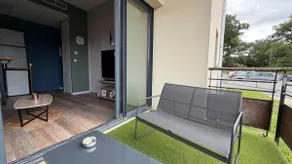 Loft Tolosa - Clim & Parking Privé Toulouse Nord - Image 5