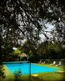 The Puits Gîte - Romantic getaway with pool - Image 2