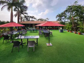 The Leela Estate 9 BHK Ultra Luxe Private Villa - Image 5
