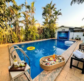 The Leela Estate 9 BHK Ultra Luxe Private Villa - Image 3