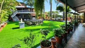 The Leela Estate 9 BHK Ultra Luxe Private Villa - Image 4