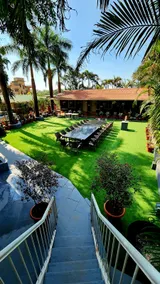 The Leela Estate 9 BHK Ultra Luxe Private Villa - Image 2