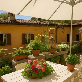 ”Al Portico”Entire Home in Solcio Walk to the Lake - Image 5