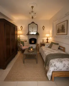 ”Al Portico”Entire Home in Solcio Walk to the Lake - Image 3