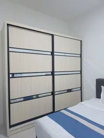 Kulai 3 rooms 14 people, Taman Putri near JPO - Image 3