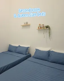 Kulai 3 rooms 14 people, Taman Putri near JPO - Image 4