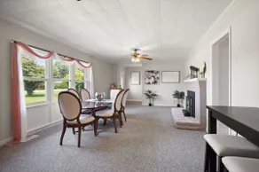 Family friendly Home 1 mile from boat Ramp! - Image 4