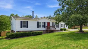 Cozy Roxboro Retreat Near Hyco and Mayo Lake - Image 2