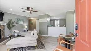 Cozy Roxboro Retreat Near Hyco and Mayo Lake - Image 5