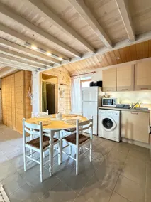 Maisonette between the sea and the forest - Image 4