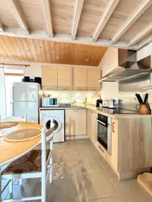 Maisonette between the sea and the forest - Image 5