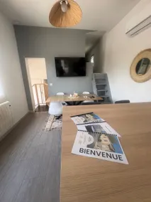 Cozy 62m² House with Spa and Terrace - Orly & Paris - Image 4