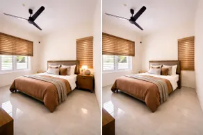 Riddhi Home Stay at Kayamkulam 3BHK,AC,Private Apartment - Image 2