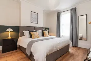 Coach House - Hus med ett sovrum, 4 sovplatser - Image 2