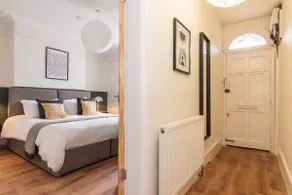 Coach House - Hus med ett sovrum, 4 sovplatser - Image 4