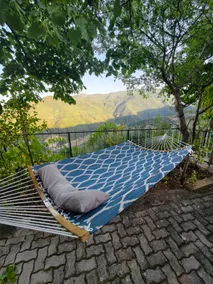 Peaceful Mountain Home with Panoramic Valley Views - Image 4