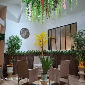 Suite Canopée & Spa - Image 5