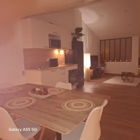 Suite Canopée & Spa - Image 4