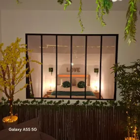 Suite Canopée & Spa - Image 2
