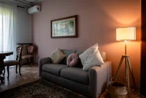 Elegant villa between Turin and Gran Paradiso - Image 4