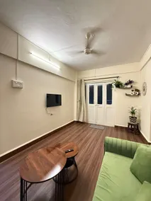 Olive & Oak Stay | Cozy KP Lane 7 1BHK - Image 2