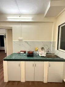 Olive & Oak Stay | Cozy KP Lane 7 1BHK - Image 3