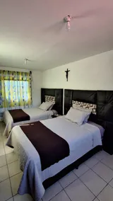 Country Oasis in the Mezquital Valley - Image 4