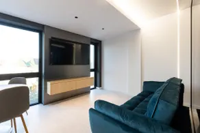 Alecsandri Central Stay Apartments - Near Old Town - Private Parking - Image 4