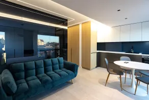 Alecsandri Central Stay Apartments - Near Old Town - Private Parking - Image 3