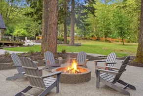 Eden Ridge — a luxury forest A-frame - Image 5