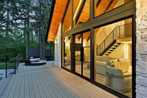 Eden Ridge — a luxury forest A-frame - Image 3